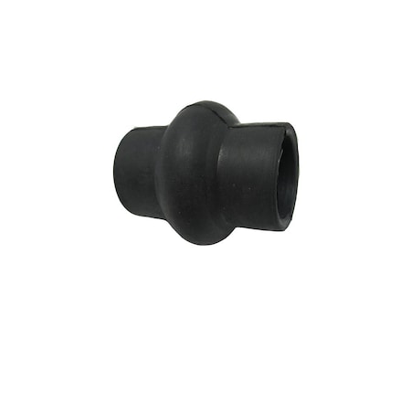 Aftermarket S.57944 Hose, By Pass K904196